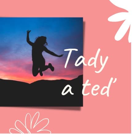 Tady a teď — síla přítomného okamžiku